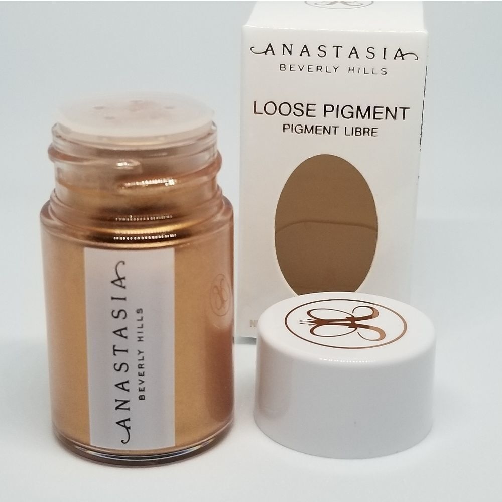 Anastasia Desert Loose Pigment
